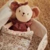 Valisette Doudou GRENIER Beige - Vertbaudet