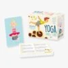 Yoga 4 En 1 BUKI Beige - Buki 2 Yoga 4 En 1 BUKI Beige - Buki -Enfants Jouets Magasin yoga 4 en 1 buki