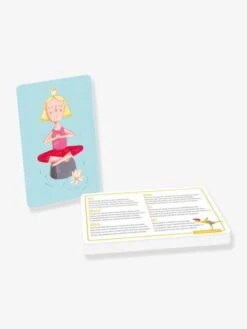 Yoga 4 En 1 BUKI Beige - Buki -Enfants Jouets Magasin yoga 4 en 1 buki 3